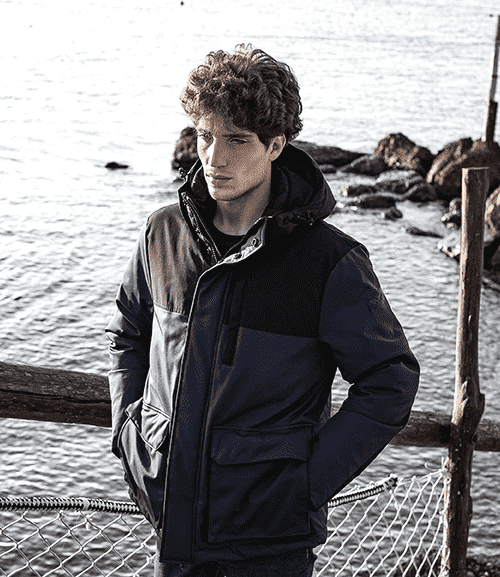 Focus Distribuzione - Armata di Mare