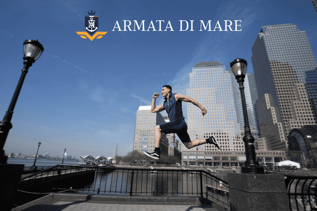 Focus Distribuzione - Armata di Mare