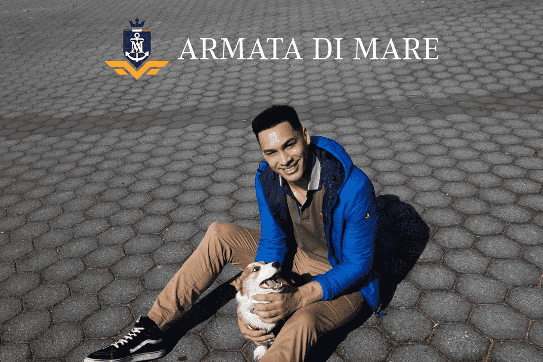 Focus Distribuzione - Armata di Mare